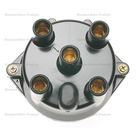 Standard Ignition Distributor Cap, Jh-137 JH-137